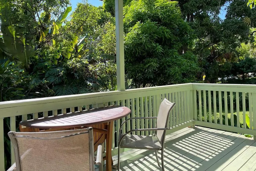 Ponomana Oasis'S - Serenity Cottage Captain Cook Ηνωμένες Πολιτείες της Αμερικής