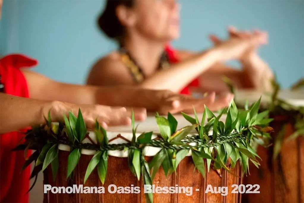 Ponomana Oasis'S - Serenity Cottage Captain Cook Σπίτι διακοπών